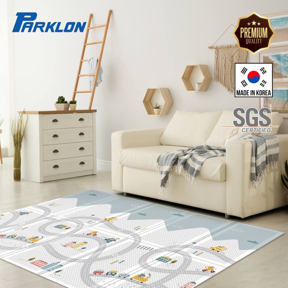 เบาะรองคลาน PARKLON PORT-TRAVEL 140X200X1.0CM_2